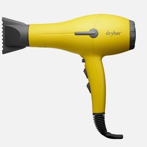 Drybar buttercup blow dryer